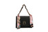 Torba preko ramena 918 - crna Torba preko ramena 918 - crna