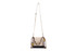 Torba preko ramena 918 - krem, tamnoplava Torba preko ramena 918 - krem, tamnoplava