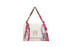 Torba preko ramena 918 - bijela Torba preko ramena 918 - bijela