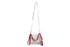 Torba preko ramena 918 - bijela Torba preko ramena 918 - bijela
