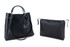 Torba za rame 275 - crna