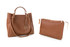 Torba za rame 275 - Tan