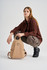 Ruksak 365 - Camel