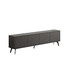TV stalak Dune - antracit