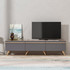 TV stalak Amsterdam - antracit