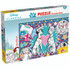 Disney puzzle DF M-PLUS 24 - 101 Dalmatinac Disney puzzle DF M-PLUS 24 - 101 Dalmatinac