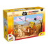 PUZZLE DF SUPERMAXI 24 LION KING PUZZLE DF SUPERMAXI 24 LION KING