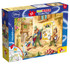 PUZZLE DF SUPERMAXI 35 PINOCCHIO PUZZLE DF SUPERMAXI 35 PINOCCHIO