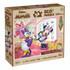 Disney eco-puzzle DF Minnie 24 Disney eco-puzzle DF Minnie 24