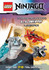 LEGO NINJAGO-PRIPREMA,POZOR,LIJEPI! (NOVO)