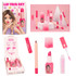 Top Model set za usne Beauty and Me 3 8/1