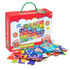 Cocomelon velike puzzle abeceda Cocomelon velike puzzle abeceda