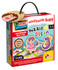 Montessori drvene puzzle dream Montessori drvene puzzle dream