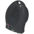 Floria Grijalica sa ventilatorom, 2000 W, crna - ZLN6172