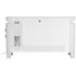 home Grijalica, električna, panelna sa ventilatorom, 2000W - FK 344