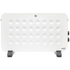 home Grijalica, električna, panelna sa ventilatorom, 2000W - FK 345 TURBO