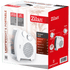 Zilan Grijalica sa ventilatorom, 2000 W - ZLN5534