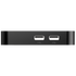 Amiko Prijemnik IPTV, Android OS, 2/16GB, 4K, WiFi, Bluetooth - A9 Blue