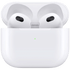 Apple Slušalice bežične sa kutijicom za punjenje, Bluetooth - Airpods 3 2022