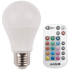 Avide Pametna sijalica, LED 9.7W, E27, RGB+W, 2700K, daljinski - Smart LED Globe A60 9.7W