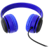 Borofone Slušalice sa mikrofonom, 3.5 mm, dužina kabela 1.2 met. - BO5 Star sound Blue
