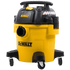 DeWALT Usisavač za suho/mokro usisavanje, 1050 W, žuto/crna - DXV20P