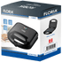 Floria Toster, LED indikator, 750 W - ZLN0829 BK