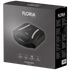 Floria Toster, LED indikator, 800 W, crna - ZLN7941