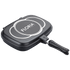 Floria Dvostruka grill tava - ZLN7019