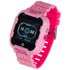 Garett Sat pametni, 4G LTE, 1.4, WiFi, Bluetooth, IP67 - Garett Kids 4G Pink