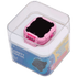 Garett Sat pametni, 4G LTE, 1.4, WiFi, Bluetooth, IP67 - Garett Kids 4G Pink