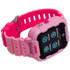 Garett Sat pametni, 4G LTE, 1.4, WiFi, Bluetooth, IP67 - Garett Kids 4G Pink