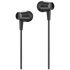 hoco. Slušalice sa mikrofonom, 3.5 mm, dužina kabela 1.2 met, crna - M34 Honor Black