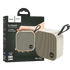 hoco. Zvučnik bežični, Bluetooth, 1200 mAh, 5W - HC22, White