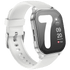hoco. Pametni sat, 1.96, AMOLED zaslon, Bluetooth, IP68 - Y19 Silver