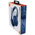 JBL Slušalice sa mikrofonom, headset, 3.5mm, sklopive - Tune 500 Blue