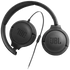 JBL Slušalice sa mikrofonom, headset, 3.5mm, sklopive - Tune 500 Black