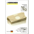 Karcher Vrećica za usisavač, papirna, WD 2 - 6904322