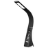 MeanIT Lampa, LED, stolna sa satom, alarmom i termometrom - L5