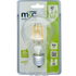 MKC Sijalica,LED 6W, E27, 220V AC, toplo/bijela svjetlost - LED GOCCIA A60 E27/6W