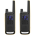 Motorola Walkie Talkie, domet 10 km, 16 kanala, vodootporno - TLKR T82 Extreme