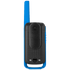 Motorola Walkie Talkie, domet 8 km, 16 kanala, plava - TLKR T62 BL