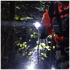 Nebo Ručna svjetiljka, LED, 780 lm, 9000 mAh, IP67 - NEB-SPT-1000-G