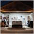 Nebo Sijalica LED, garažna, E27, ultra svjetlina, 6000 lm - NEB-OTH-0001-G