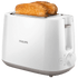Philips Toster, 760 - 900 W, Daily Collection - HD2581/00