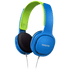 Philips Slušalice za djecu, 3.5mm,  dužina kabla 1.2 met, max. 85 dB - SHK2000BL/00