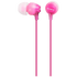 Sony Slušalice, stereo, pink - MDREX15LPPI.AE