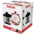 Tefal Višenamjenski ekspres lonac, One Pot - CY505E30