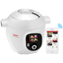 Tefal Višenamjenski ekspres lonac, Cook4me + Multicooker - CY851130