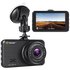 Tracer Auto kamera, 2 Mpixel, FullHD, microSD, G-senzor - 3.0S FHD CAPRI DASH CAM
